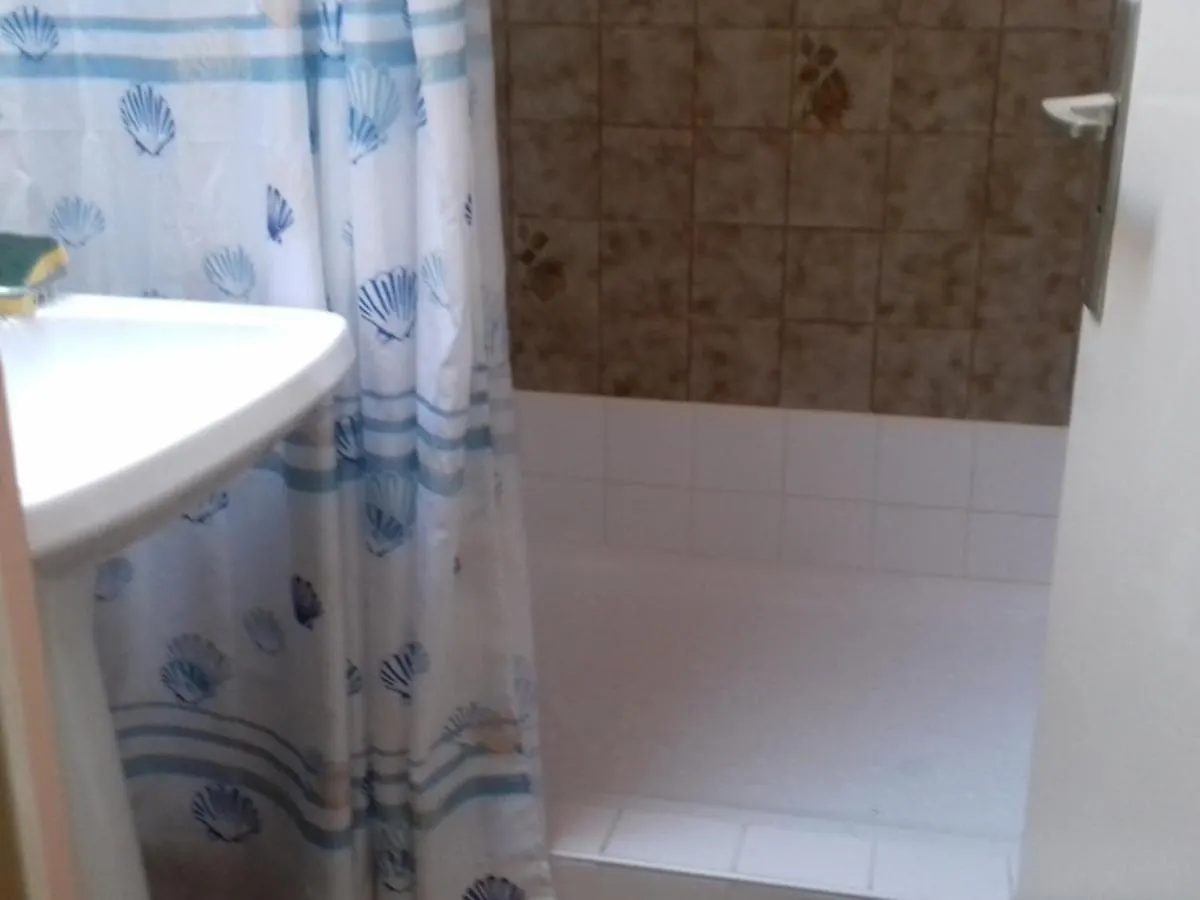 Holiday home Maison En Pierre 3 Pieces Avec Terrasse, Proche Plage, Dunes Et Sentiers Cotiers A Plouhinec - Fr-1-397-33